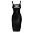 Плаття - 2718871 Noir Noir Dress Midi Black - M - [Фото 5]