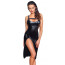Плаття - 2718871 Noir Noir Dress Midi Black - M - [Фото 2]