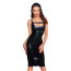 Плаття - 2718871 Noir Noir Dress Midi Black - M - [Фото 3]