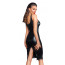 Плаття - 2718871 Noir Noir Dress Midi Black - M - [Фото 4]
