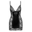 Плаття - 2718901 Noir Noir Dress Lace Black - S - [Фото 4]