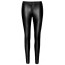 Легінси - 2720167 Noir Trousers Snake Black - XL - [Фото 6]