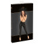 Легінси - 2720167 Noir Trousers Snake Black - XL - [Фото 1]