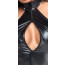 Бодістокінг - 2730693 Noir Jumpsuit Rhine Black - XL - [Фото 5]