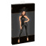 Бодістокінг - 2730693 Noir Jumpsuit Rhine Black - XL - [Фото 1]