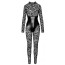 Бодістокінг - 2730758 Noir Catsuit, black - [Фото 5]