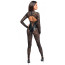 Бодістокінг - 2730758 Noir Catsuit, black - [Фото 3]