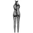 Бодістокінг - 2730766 Noir Catsuit, black - [Фото 6]