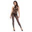 Бодістокінг - 2730766 Noir Catsuit, black - [Фото 2]