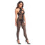 Бодістокінг - 2730766 Noir Catsuit, black - [Фото 4]