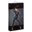 Бодістокінг - 2730774 Noir Noir Catsuit Leash Black - S - [Фото 1]