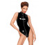 Боді - 2840782 Noir Noir PVC Body Black - XL - [Фото 2]