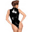 Боді - 2840782 Noir Noir PVC Body Black - XL - [Фото 3]