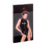 Боді - 2840782 Noir Noir PVC Body Black - XL - [Фото 1]
