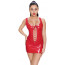 Плаття - 2851105 Vinyl Dress - red - [Фото 2]