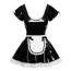 Рольовий костюм - 2851261 Black Level Vinyl Maid's Dress - [Фото 5]