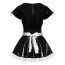 Рольовий костюм - 2851261 Black Level Vinyl Maid's Dress - [Фото 6]