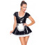 Рольовий костюм - 2851261 Black Level Vinyl Maid's Dress - [Фото 2]