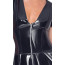 Плаття - 2851300 Vinyl Dress Zip - black - [Фото 6]