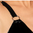 Плаття - 2851580 Black Level Vinyl Dress Flared, black - [Фото 6]