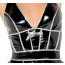 Плаття - 2851601 Black Level Vinyl Dress, black - [Фото 5]