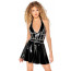 Плаття - 2851601 Black Level Vinyl Dress, black - [Фото 2]