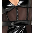 Плаття - 2851610 Black Level Vinyl Dress, black - [Фото 6]