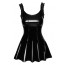 Плаття - 2851660 Noir Noir Dress Ruffle Black - M - [Фото 4]