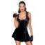 Плаття - 2851660 Noir Noir Dress Ruffle Black - M - [Фото 2]