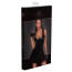 Плаття - 2851660 Noir Noir Dress Ruffle Black - M - [Фото 1]