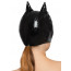 2870118 Vinyl Cat Mask - black {} S-L - [Фото 4]
