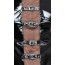 Топ - 2890380 Lack H.Shirt - black - [Фото 6]