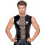 Топ - 2890380 Lack H.Shirt - black - [Фото 2]