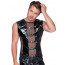Топ - 2890380 Lack H.Shirt - black - [Фото 3]