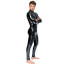 Комбінезон - 2890470 Vinyl Jumpsuit - black - [Фото 3]