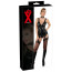 Корсет з підв'язками для панчіх - 2901137 Late X Basque Black - [Фото 1]