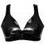 Топ - 29013071 Latex Bustier - black - [Фото 5]