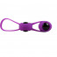 Вагинальные шарики Geisha Balls, Purple - [Фото 3]