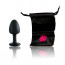 Анальная пробка Dorcel Geisha Plug Diamond XL (мятая упаковка!!!) - [Фото 6]