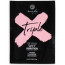 Рідкий вібратор - Secret Play Triple X 3 in 1 Unisex Pleasure Enhancer Gel, 2 мл - [Фото 1]