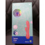Смарт вибратор-кролик Satisfyer Mono Flex Red (мятая упаковка) - [Фото 2]
