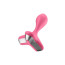 Анальная пробка с вибрацией Satisfyer Game Changer Pink (мятая упаковка!!!) - [Фото 1]