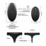 Вибратор в трусики Dorcel DISCREET VIBE XXL (мятая упаковка) - [Фото 5]