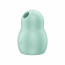 Вакуумный стимулятор Satisfyer Pro To Go 1 Mint (мятая упаковка) - [Фото 3]