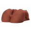 PDX Plus EZ Bang Torso Brown - [Фото 3]