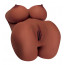 PDX Plus EZ Bang Torso Brown - [Фото 4]