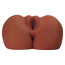 PDX Plus EZ Bang Torso Brown - [Фото 5]