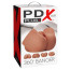 PDX Plus 360?° Banger Tan - [Фото 1]