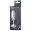 Doxy Butt Plug Ribbed - [Фото 1]