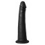 7 inch Vacuum-Lock Dildo - [Фото 2]